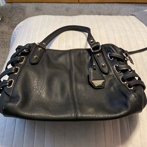 Jessica Simpson purse